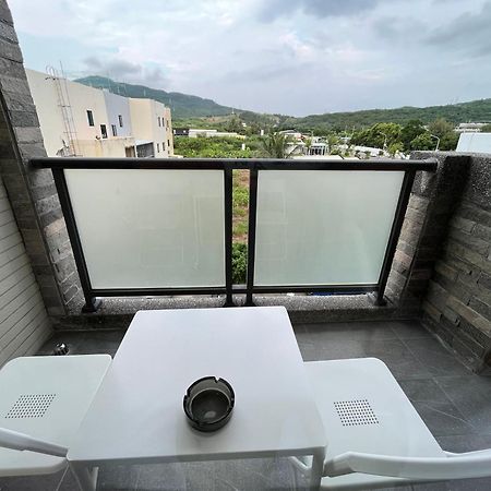 Big Nose Inn Hengchun South Gate Exterior photo