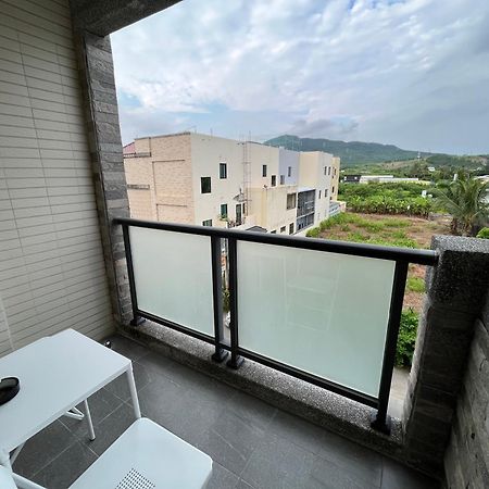 Big Nose Inn Hengchun South Gate Exterior photo