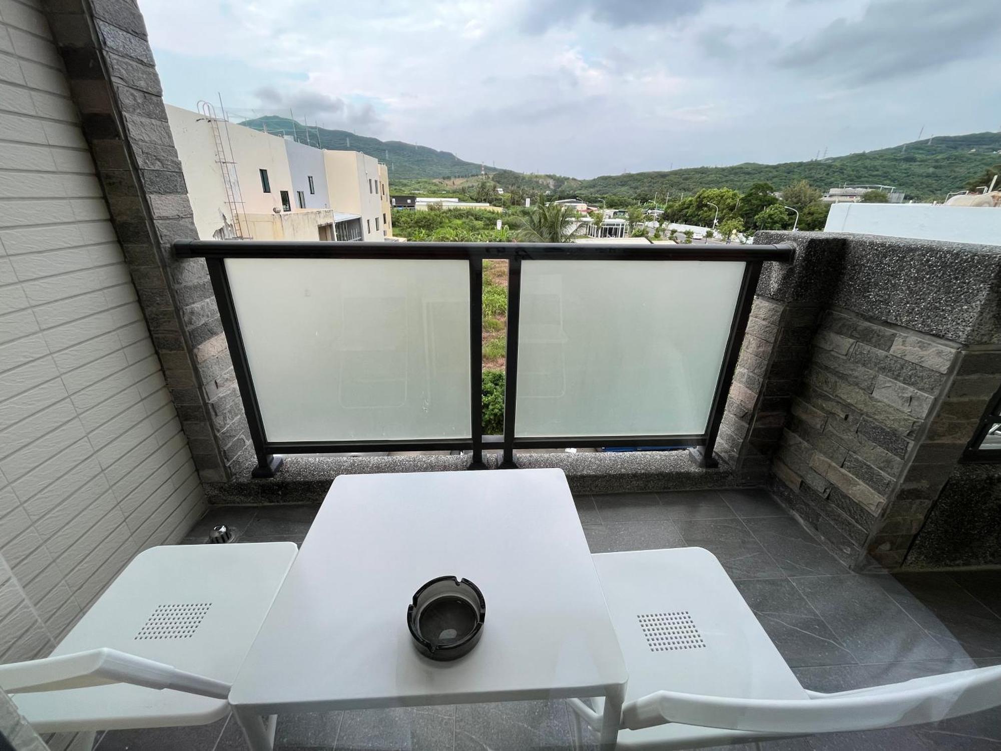 Big Nose Inn Hengchun South Gate Exterior photo