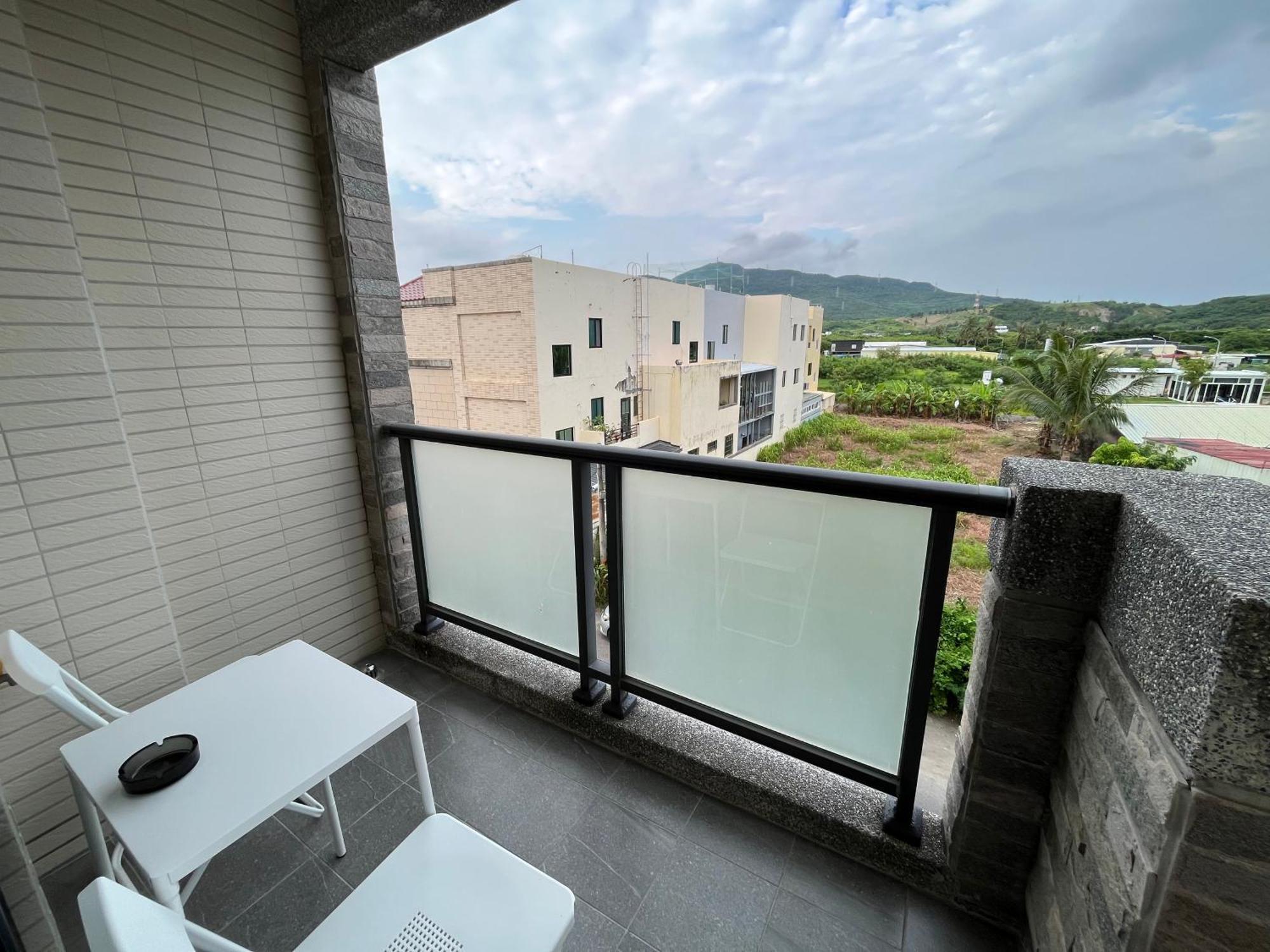 Big Nose Inn Hengchun South Gate Exterior photo
