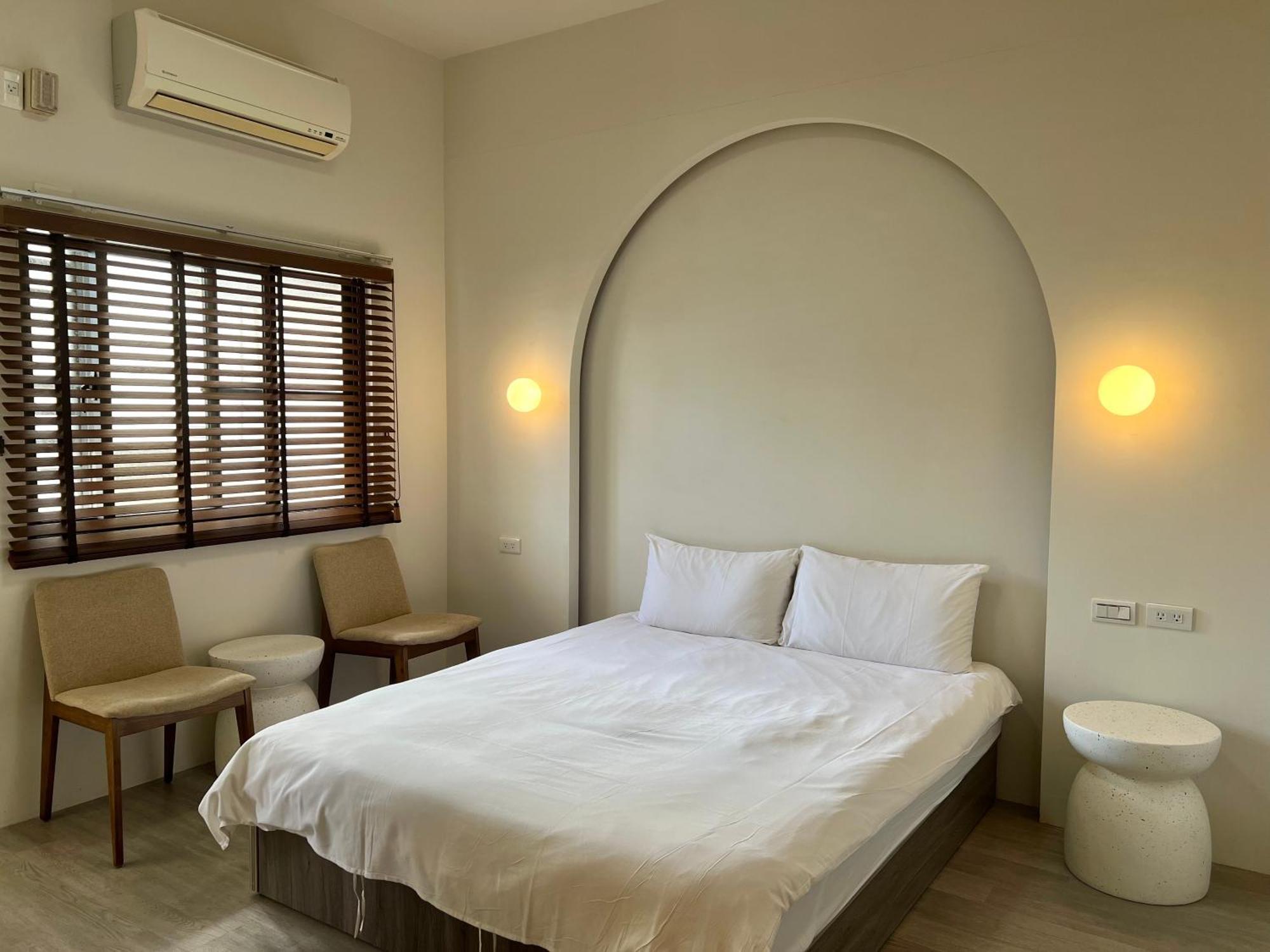 Big Nose Inn Hengchun South Gate Exterior photo