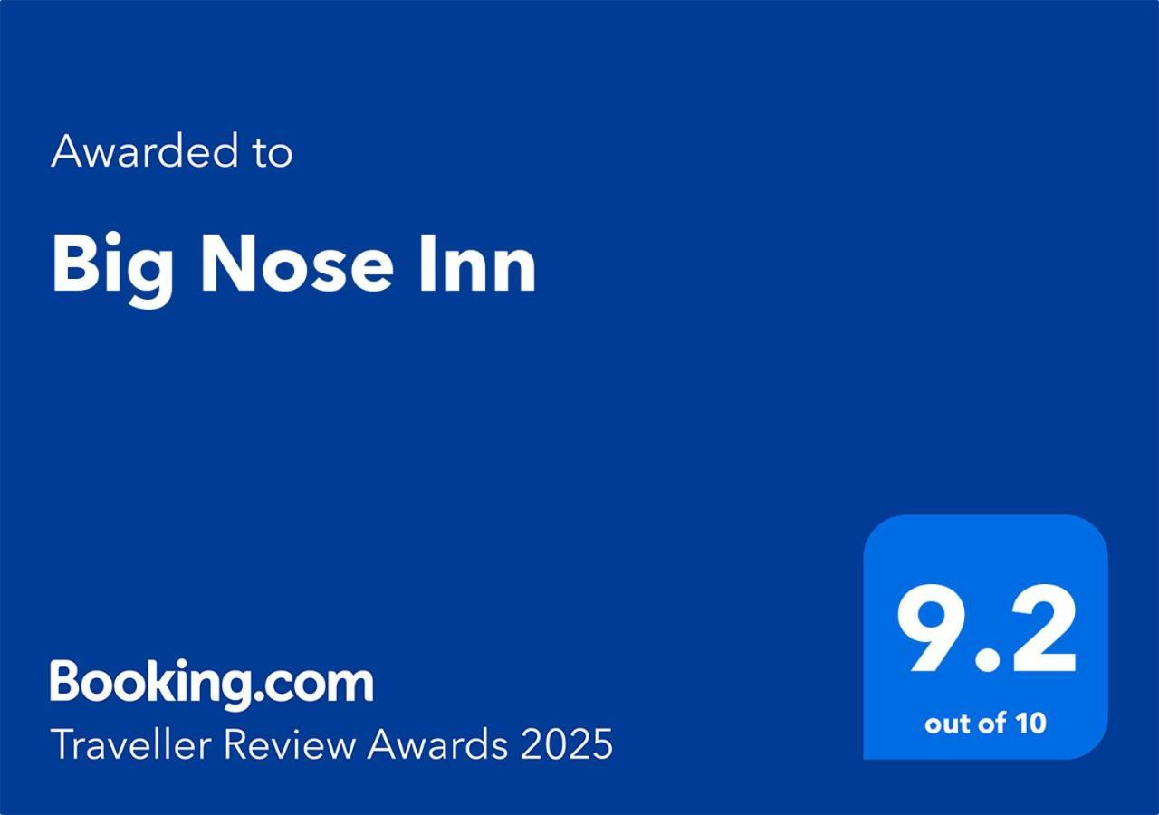 Big Nose Inn Hengchun South Gate Exterior photo