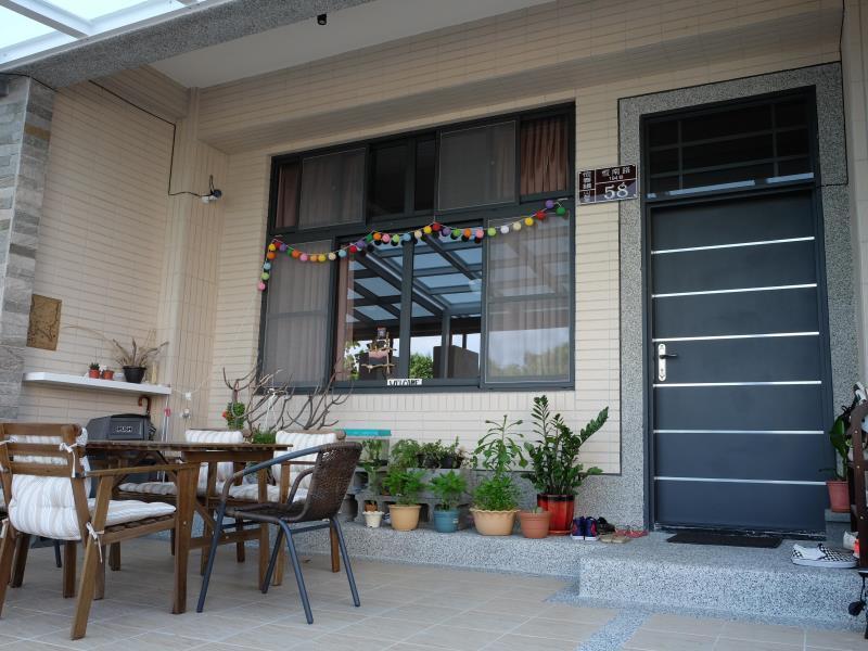 Big Nose Inn Hengchun South Gate Exterior photo